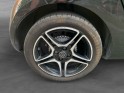 Smart fortwo cabrio 0.9 90 ch ss ba6 prime caméra led style brabus garantie 12 mois occasion montreuil (porte de...