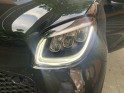 Smart fortwo cabrio 0.9 90 ch ss ba6 prime caméra led style brabus garantie 12 mois occasion montreuil (porte de...