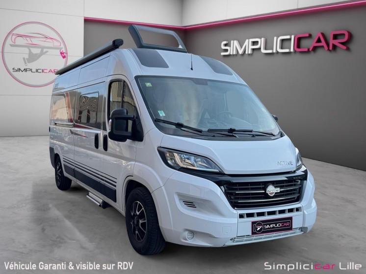 Fiat ducato fourgon euro 6d-temp vitre 3.5 m h2 2.3 mjt 140 pack occasion simplicicar lille simplicicar simplicibike france Fiat ducato fourgon euro 6d-temp vitre 3.5 m h2 2.3 mjt 140 pack occasion simplicicar lille simplicicar simplicibike france