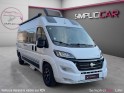 Fiat ducato fourgon euro 6d-temp vitre 3.5 m h2 2.3 mjt 140 pack occasion simplicicar lille  simplicicar simplicibike france