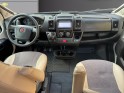 Fiat ducato fourgon euro 6d-temp vitre 3.5 m h2 2.3 mjt 140 pack occasion simplicicar lille  simplicicar simplicibike france