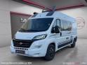 Fiat ducato fourgon euro 6d-temp vitre 3.5 m h2 2.3 mjt 140 pack occasion simplicicar lille  simplicicar simplicibike france