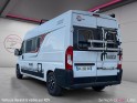 Fiat ducato fourgon euro 6d-temp vitre 3.5 m h2 2.3 mjt 140 pack occasion simplicicar lille  simplicicar simplicibike france