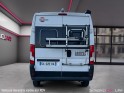 Fiat ducato fourgon euro 6d-temp vitre 3.5 m h2 2.3 mjt 140 pack occasion simplicicar lille  simplicicar simplicibike france