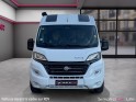 Fiat ducato fourgon euro 6d-temp vitre 3.5 m h2 2.3 mjt 140 pack occasion simplicicar lille  simplicicar simplicibike france