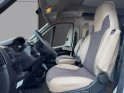 Fiat ducato fourgon euro 6d-temp vitre 3.5 m h2 2.3 mjt 140 pack occasion simplicicar lille  simplicicar simplicibike france