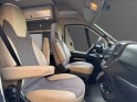 Fiat ducato fourgon euro 6d-temp vitre 3.5 m h2 2.3 mjt 140 pack occasion simplicicar lille  simplicicar simplicibike france