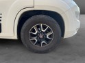Fiat ducato fourgon euro 6d-temp vitre 3.5 m h2 2.3 mjt 140 pack occasion simplicicar lille  simplicicar simplicibike france