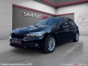 Bmw serie 1 f20 lci 116d efficientdynamics edition 116 ch business || garantie 12 mois || occasion osny simplicicar...