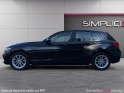 Bmw serie 1 f20 lci 116d efficientdynamics edition 116 ch business || garantie 12 mois || occasion osny simplicicar...