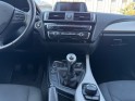 Bmw serie 1 f20 lci 116d efficientdynamics edition 116 ch business || garantie 12 mois || occasion osny simplicicar...