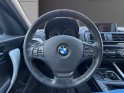 Bmw serie 1 f20 lci 116d efficientdynamics edition 116 ch business || garantie 12 mois || occasion osny simplicicar...