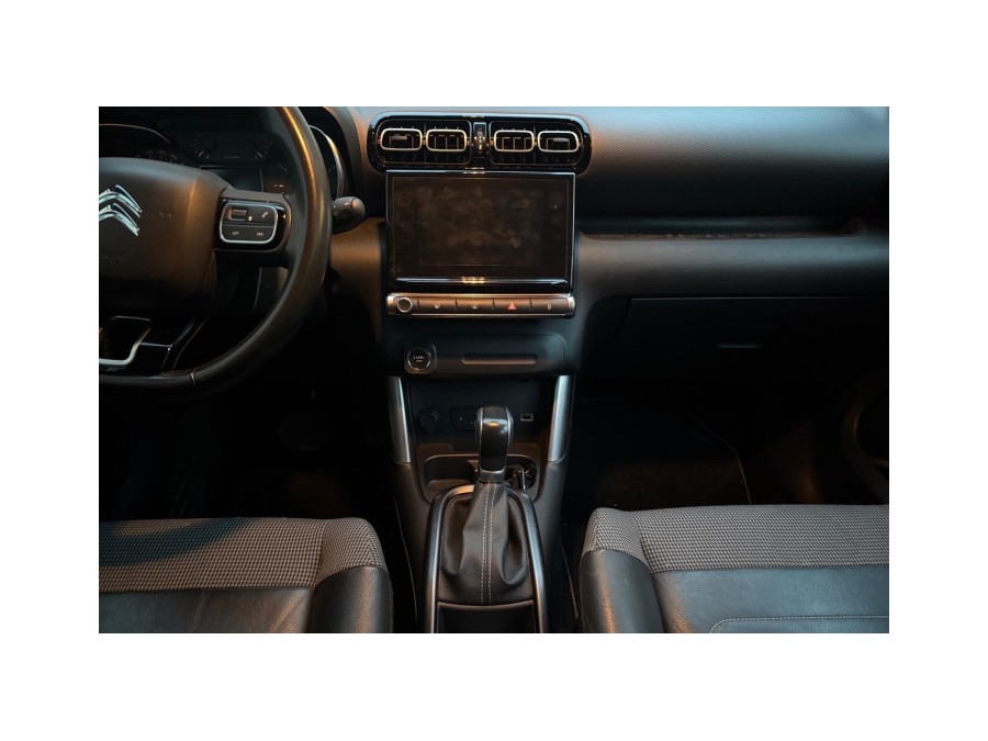 CITROEN d'occasion C3 AIRCROSS I 110 SHINE EAT de 2018 Le Raincy (93)﻿