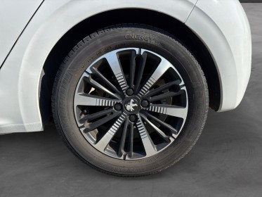 Peugeot 208 puretech 110ch ss eat6 tech edition. occasion  simplicicar vaucresson nice - pfvauto simplicicar simplicibike...