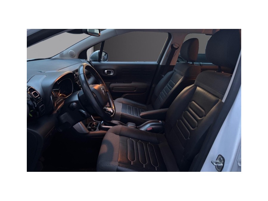 CITROEN d'occasion C3 AIRCROSS I 110 SHINE EAT de 2018 Le Raincy (93)﻿