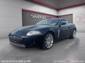 Jaguar xkr coupé 4.2 v8 416ch supercharged bva occasion toulouse (31) simplicicar simplicibike france