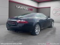 Jaguar xkr coupé 4.2 v8 416ch supercharged bva occasion toulouse (31) simplicicar simplicibike france