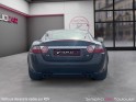 Jaguar xkr coupé 4.2 v8 416ch supercharged bva occasion toulouse (31) simplicicar simplicibike france