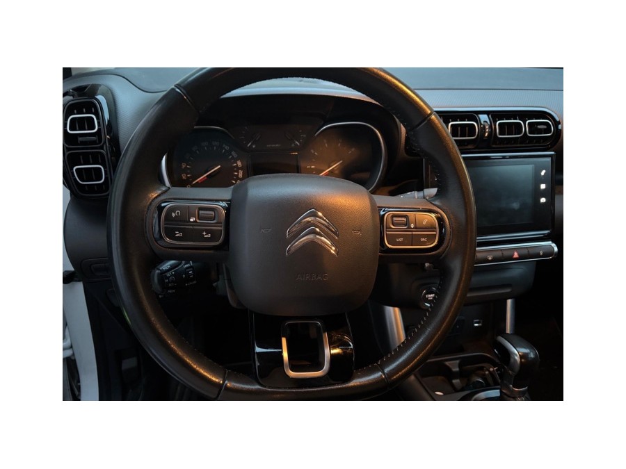 CITROEN d'occasion C3 AIRCROSS I 110 SHINE EAT de 2018 Le Raincy (93)﻿