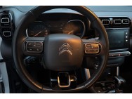 CITROEN d'occasion C3 AIRCROSS I 110 SHINE EAT de 2018 Le Raincy (93)﻿