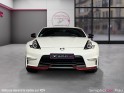 Nissan 370z coupe 3.7 v6 344 nismo occasion simplicicar pau simplicicar simplicibike france