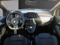 Abarth 595 serie 0 1.4 turbo 16v t-jet 165 ch bvm5 finition turismo / garantie constructeur / 943 kms / etat neuf / occasion...