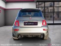 Abarth 595 serie 0 1.4 turbo 16v t-jet 165 ch bvm5 finition turismo / garantie constructeur / 943 kms / etat neuf / occasion...