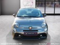 Abarth 595 serie 0 1.4 turbo 16v t-jet 165 ch bvm5 finition turismo / garantie constructeur / 943 kms / etat neuf / occasion...