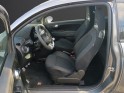 Abarth 595 serie 0 1.4 turbo 16v t-jet 165 ch bvm5 finition turismo / garantie constructeur / 943 kms / etat neuf / occasion...