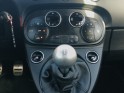 Abarth 595 serie 0 1.4 turbo 16v t-jet 165 ch bvm5 finition turismo / garantie constructeur / 943 kms / etat neuf / occasion...