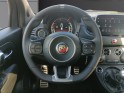 Abarth 595 serie 0 1.4 turbo 16v t-jet 165 ch bvm5 finition turismo / garantie constructeur / 943 kms / etat neuf / occasion...