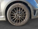 Abarth 595 serie 0 1.4 turbo 16v t-jet 165 ch bvm5 finition turismo / garantie constructeur / 943 kms / etat neuf / occasion...