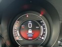 Abarth 595 serie 0 1.4 turbo 16v t-jet 165 ch bvm5 finition turismo / garantie constructeur / 943 kms / etat neuf / occasion...