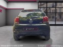 Peugeot 108 vti 72ch ss bvm5 allure carplay/caméra de recul /faible kilométrage occasion champigny-sur-marne (94)...