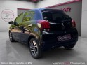 Peugeot 108 vti 72ch ss bvm5 allure carplay/caméra de recul /faible kilométrage occasion champigny-sur-marne (94)...