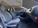 Peugeot 108 vti 72ch ss bvm5 allure carplay/caméra de recul /faible kilométrage occasion champigny-sur-marne (94)...