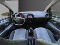 Peugeot 108 vti 72ch ss bvm5 allure carplay/caméra de recul /faible kilométrage occasion champigny-sur-marne (94)...