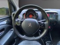Peugeot 108 vti 72ch ss bvm5 allure carplay/caméra de recul /faible kilométrage occasion champigny-sur-marne (94)...