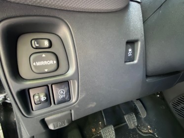 Peugeot 108 vti 72ch ss bvm5 allure carplay/caméra de recul /faible kilométrage occasion champigny-sur-marne (94)...