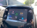 Peugeot 108 vti 72ch ss bvm5 allure carplay/caméra de recul /faible kilométrage occasion champigny-sur-marne (94)...