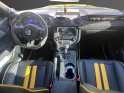 Ford mustang fastback v8/kit shelby complet/preparation unique occasion simplicicar salon de provence simplicicar...