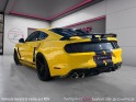 Ford mustang fastback v8/kit shelby complet/preparation unique occasion simplicicar salon de provence simplicicar...