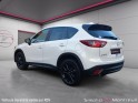 Mazda cx-5 2.2l skyactiv-d 175 mt 4x4 première main occasion montreuil (porte de vincennes)(75) simplicicar simplicibike...