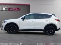 Mazda cx-5 2.2l skyactiv-d 175 mt 4x4 première main occasion montreuil (porte de vincennes)(75) simplicicar simplicibike...