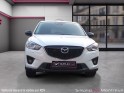 Mazda cx-5 2.2l skyactiv-d 175 mt 4x4 première main occasion montreuil (porte de vincennes)(75) simplicicar simplicibike...