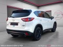 Mazda cx-5 2.2l skyactiv-d 175 mt 4x4 première main occasion montreuil (porte de vincennes)(75) simplicicar simplicibike...