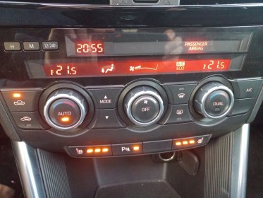 Mazda cx-5 2.2l skyactiv-d 175 mt 4x4 première main occasion montreuil (porte de vincennes)(75) simplicicar simplicibike...