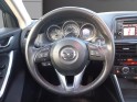 Mazda cx-5 2.2l skyactiv-d 175 mt 4x4 première main occasion montreuil (porte de vincennes)(75) simplicicar simplicibike...