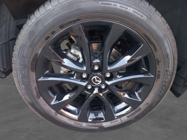 Mazda cx-5 2.2l skyactiv-d 175 mt 4x4 première main occasion montreuil (porte de vincennes)(75) simplicicar simplicibike...