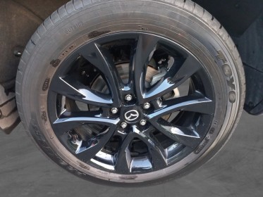 Mazda cx-5 2.2l skyactiv-d 175 mt 4x4 première main occasion montreuil (porte de vincennes)(75) simplicicar simplicibike...
